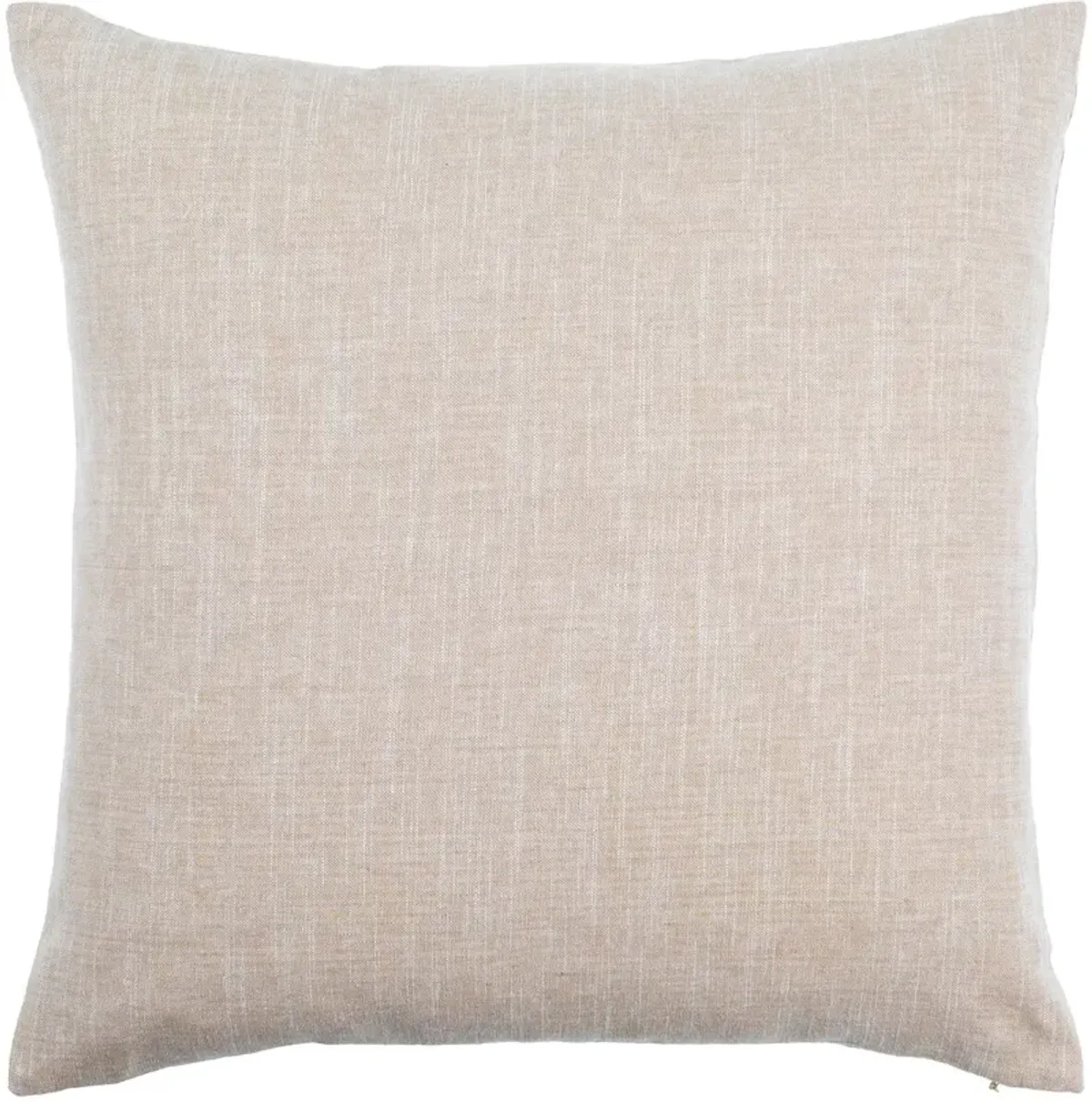 Gianna Linen Stripe Pillow