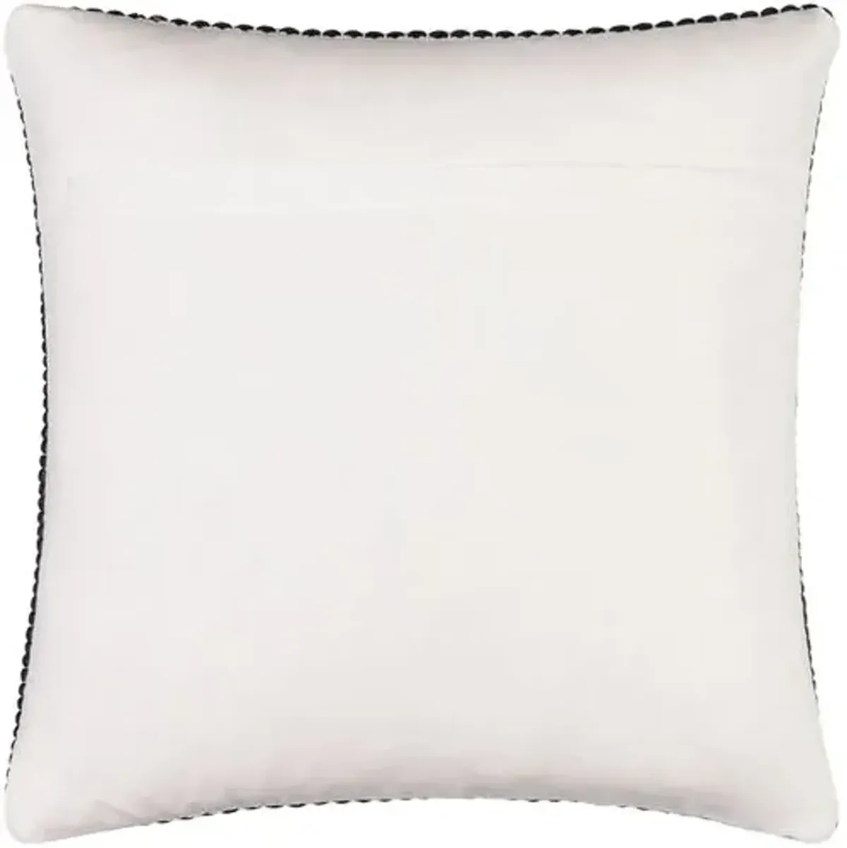 Chunky Grid 13x20 Lumbar Pillow