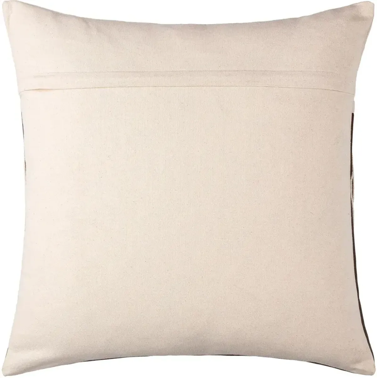 Eternity Woven Pillow