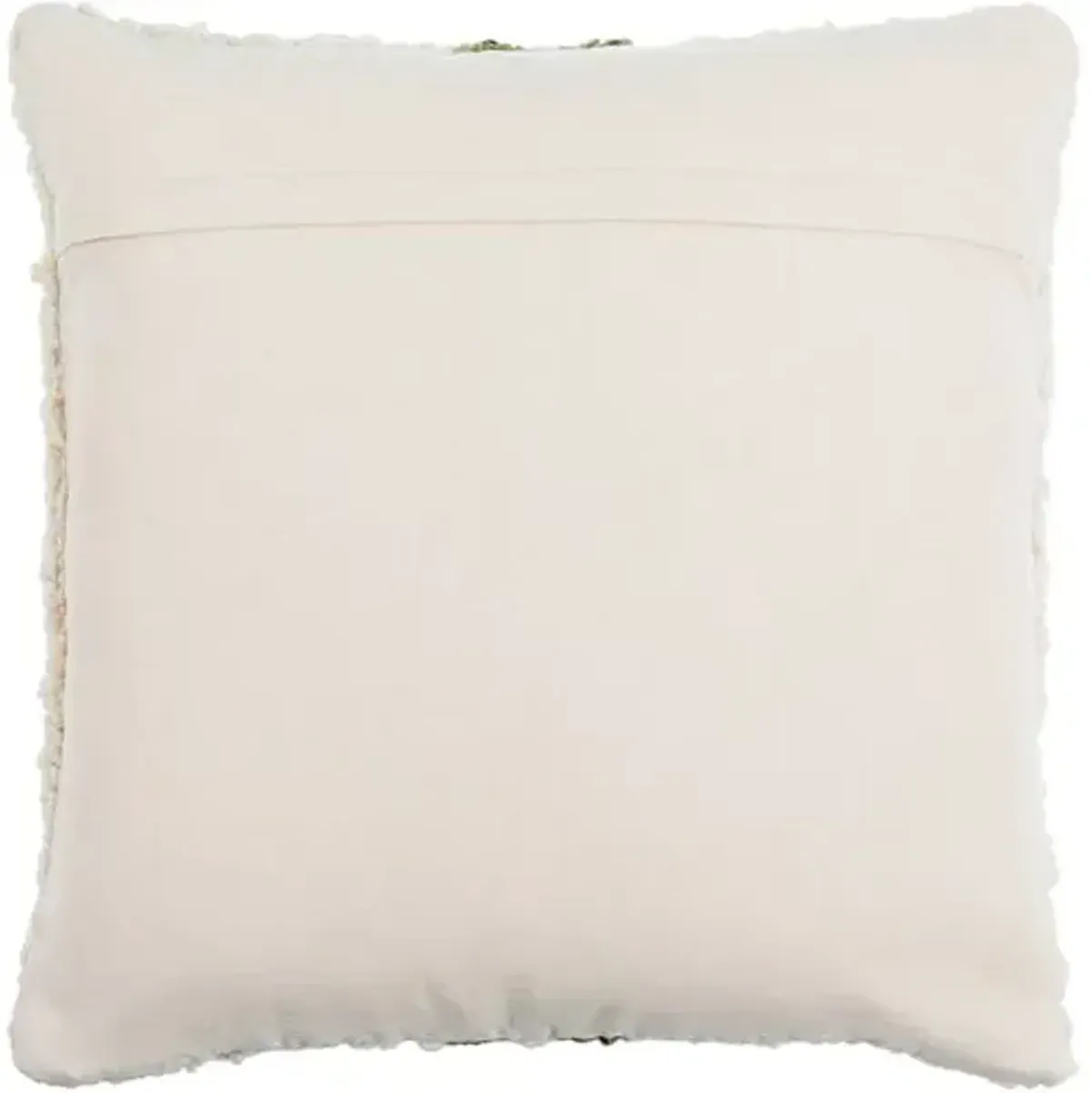 Dagny Stripe Wool Pillow