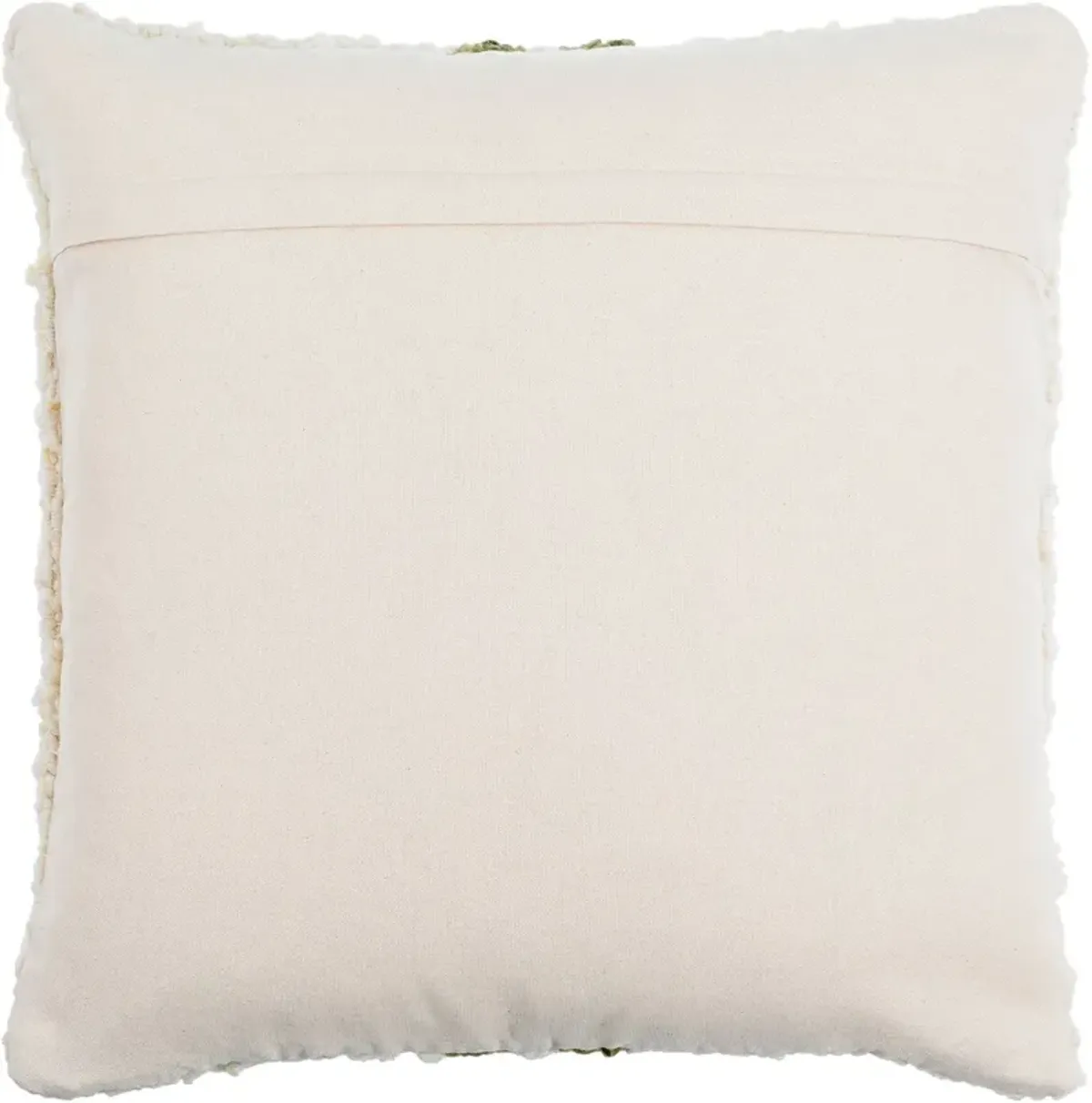 Dagny Stripe Wool Pillow