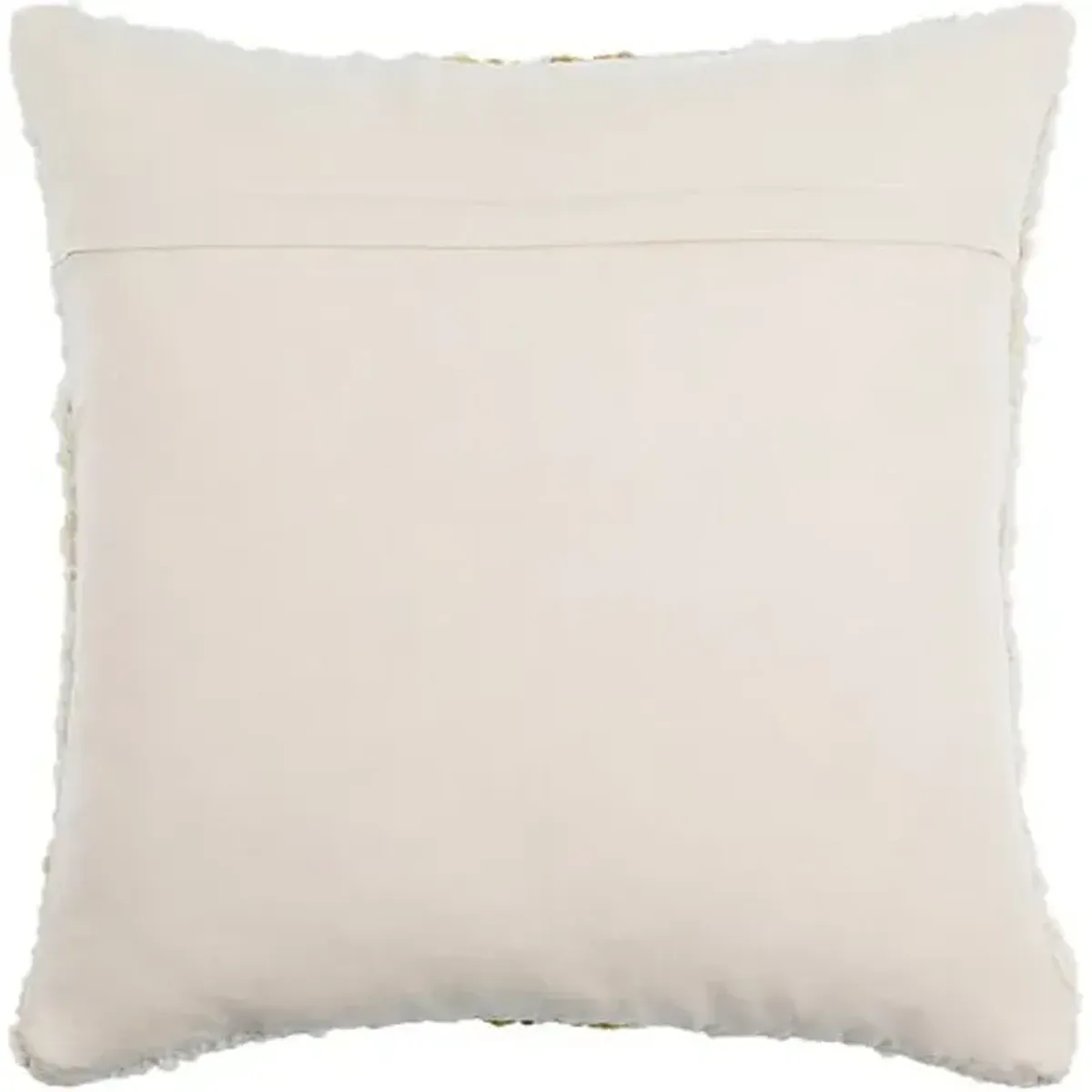 Dagny Stripe Wool Pillow