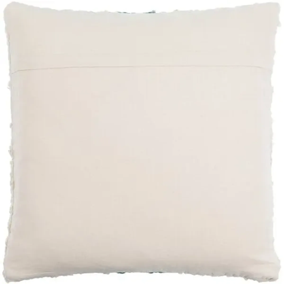 Dagny Stripe Wool Pillow