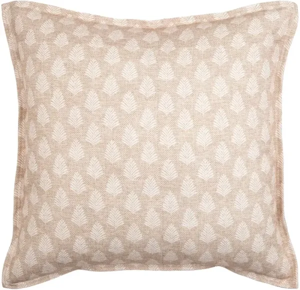 Gardner Indoor/Outdoor Pillow