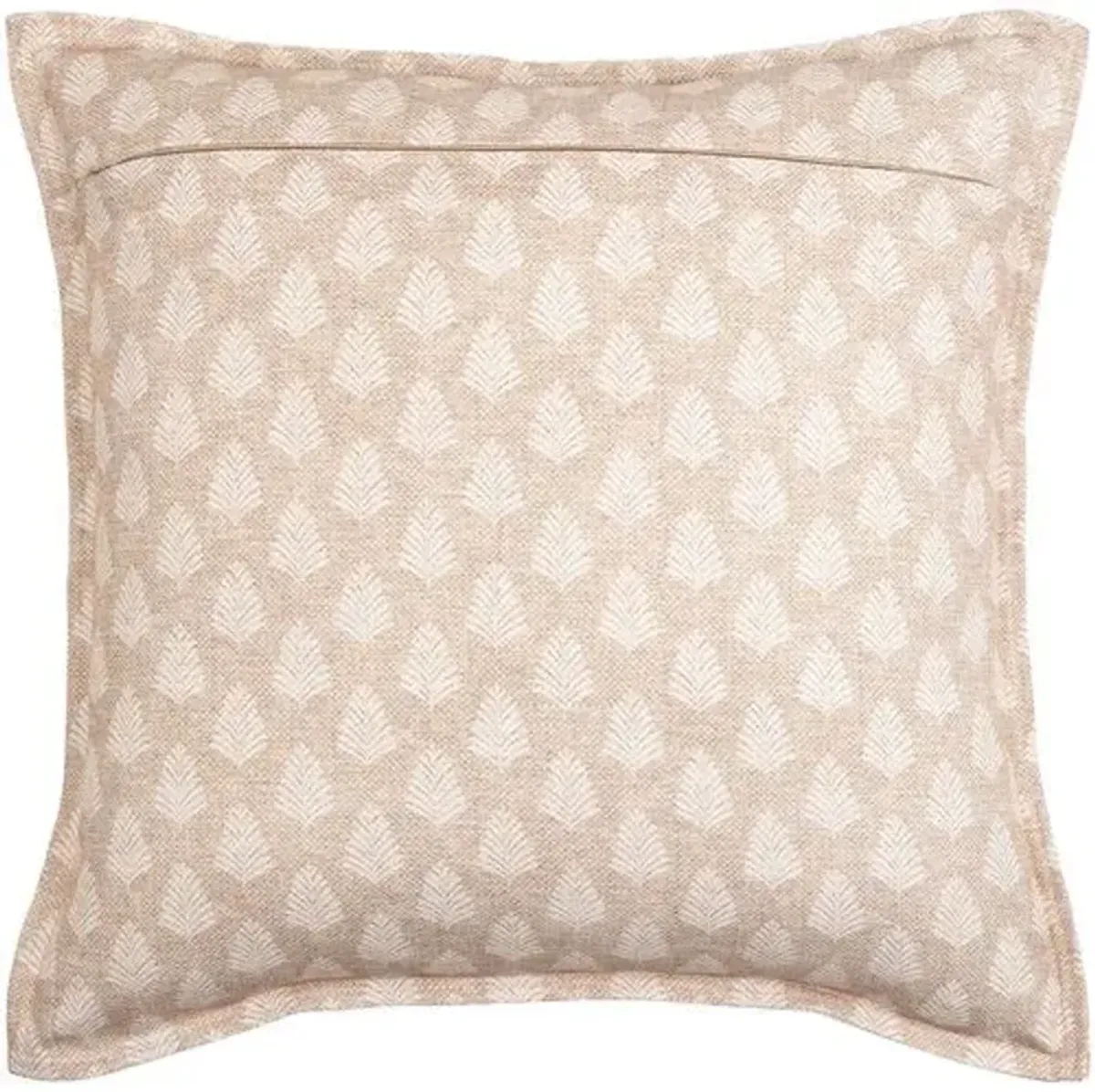 Gardner Indoor/Outdoor Pillow