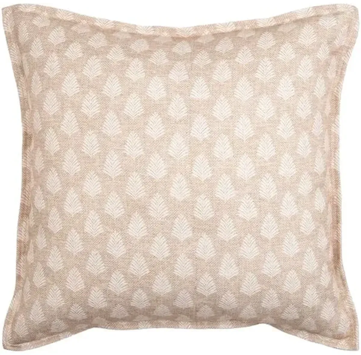 Gardner Indoor/Outdoor Pillow