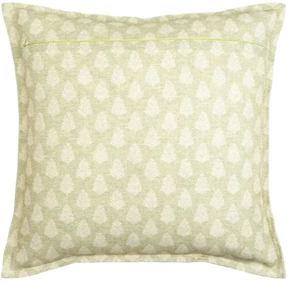 Gardner Indoor/Outdoor Pillow