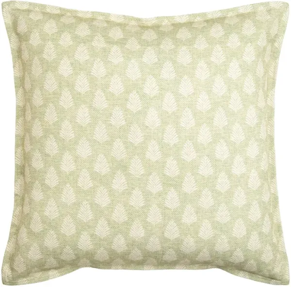 Gardner Indoor/Outdoor Pillow