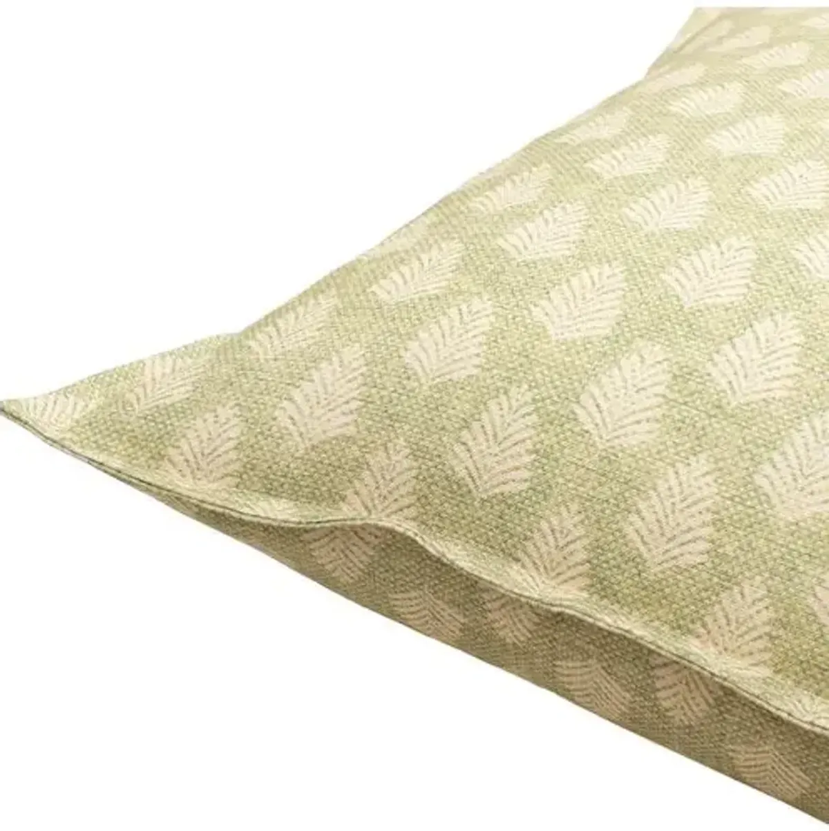 Gardner Indoor/Outdoor Pillow