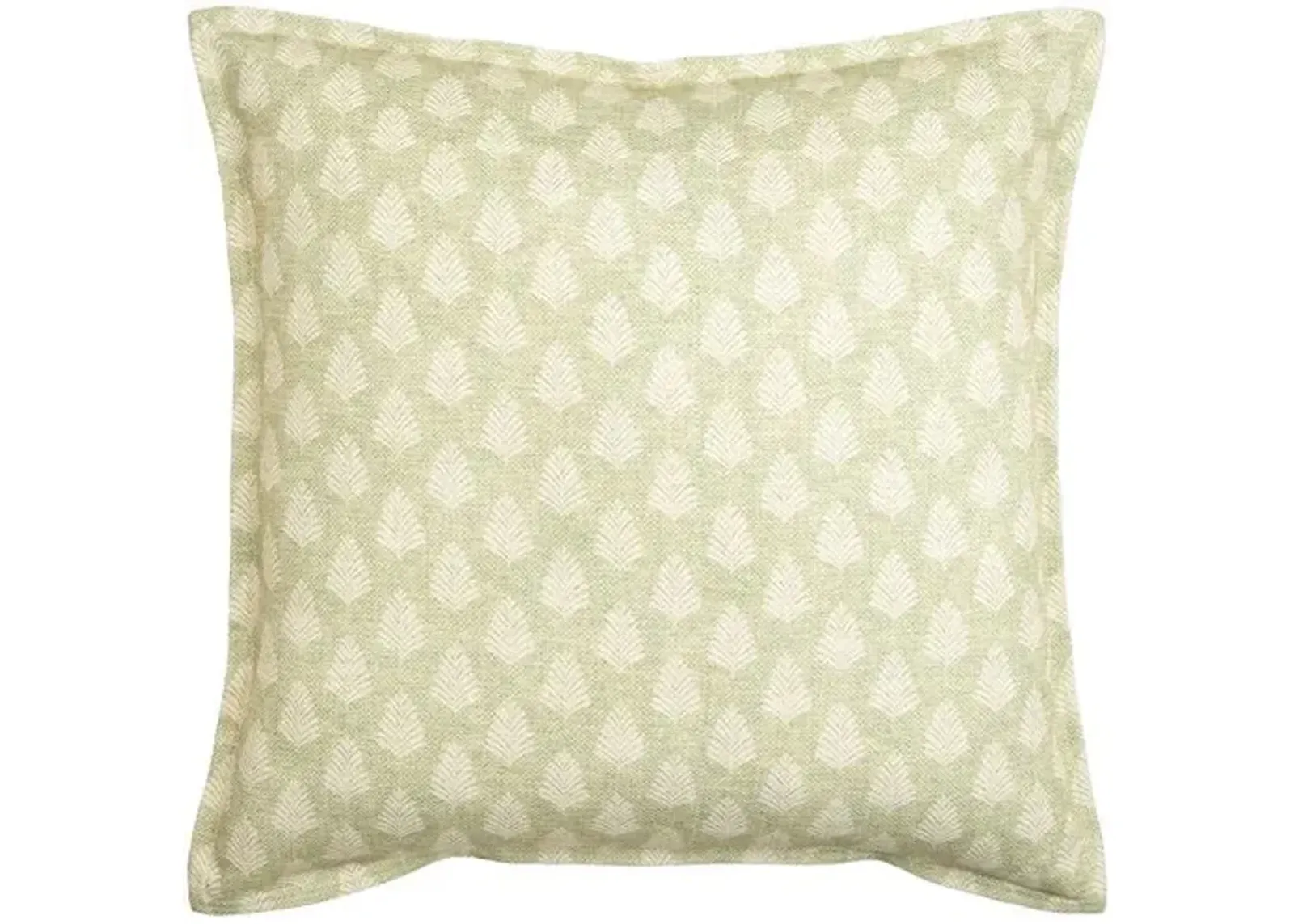 Gardner Indoor/Outdoor Pillow