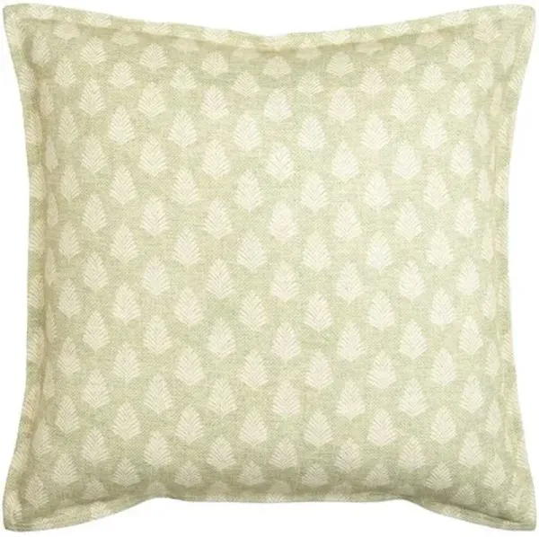 Gardner Indoor/Outdoor Pillow