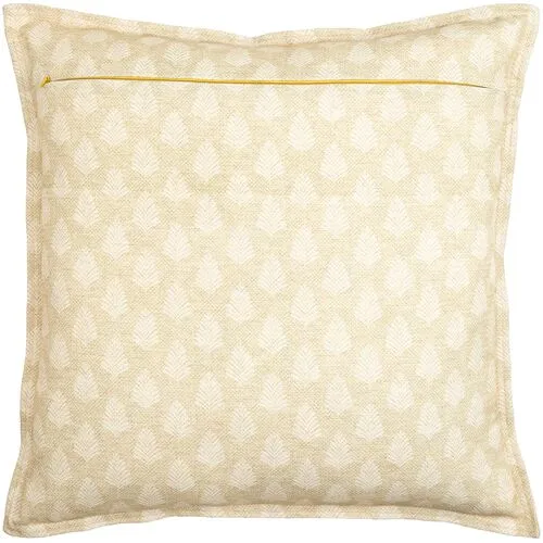 Gardner Indoor/Outdoor Pillow