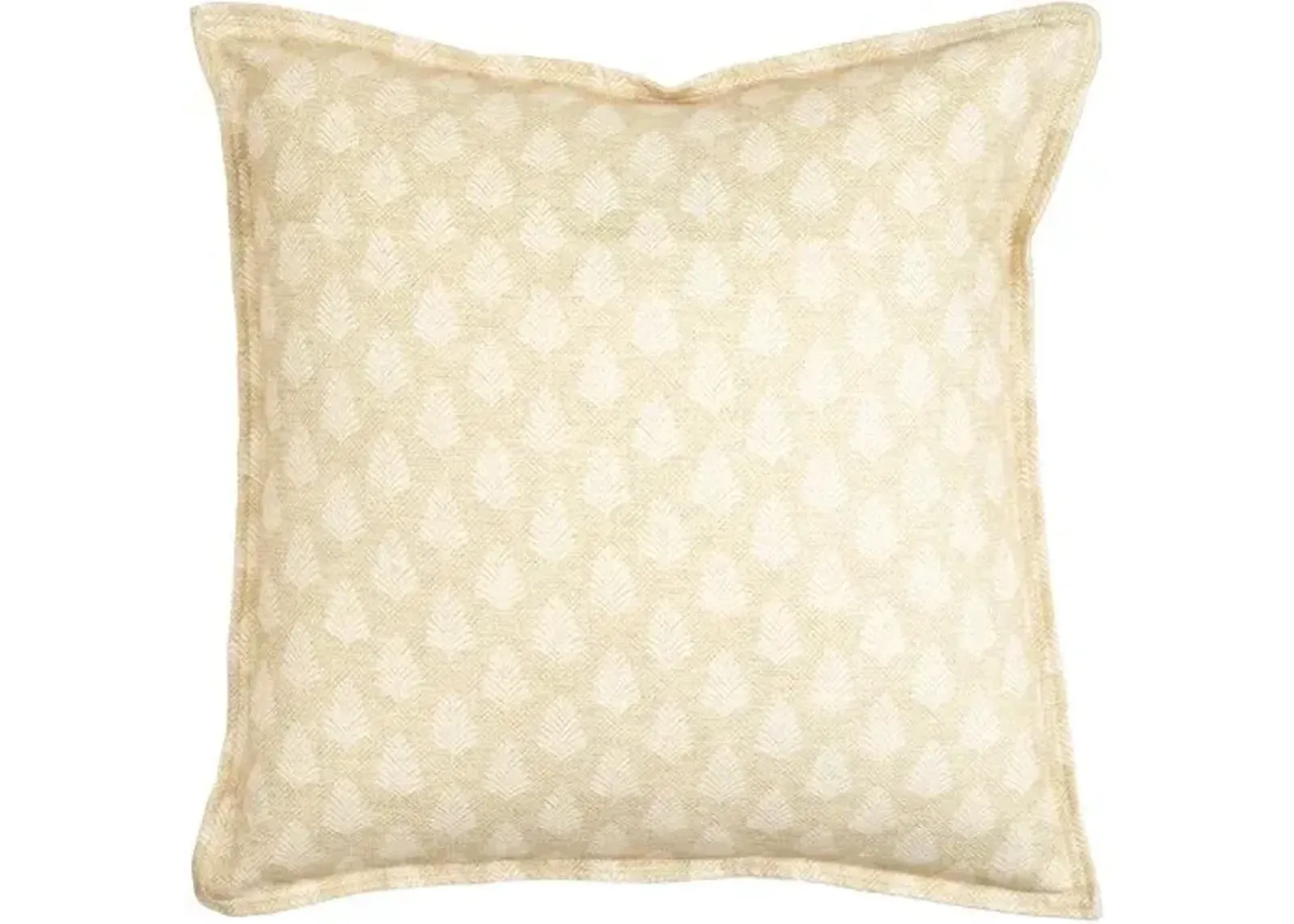 Gardner Indoor/Outdoor Pillow