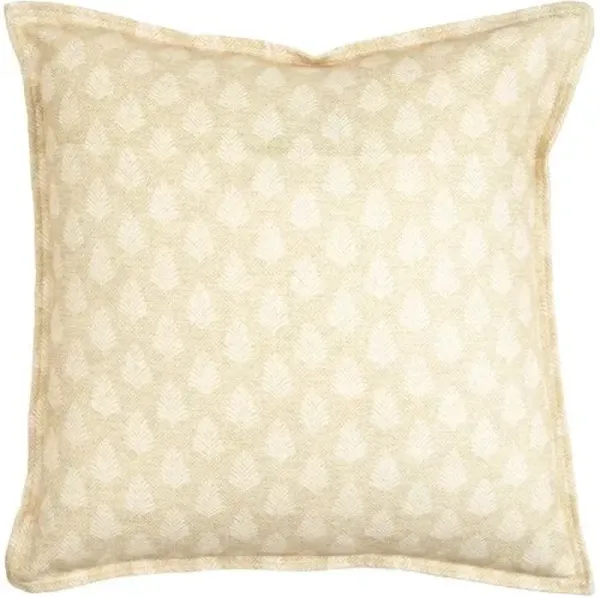 Gardner Indoor/Outdoor Pillow