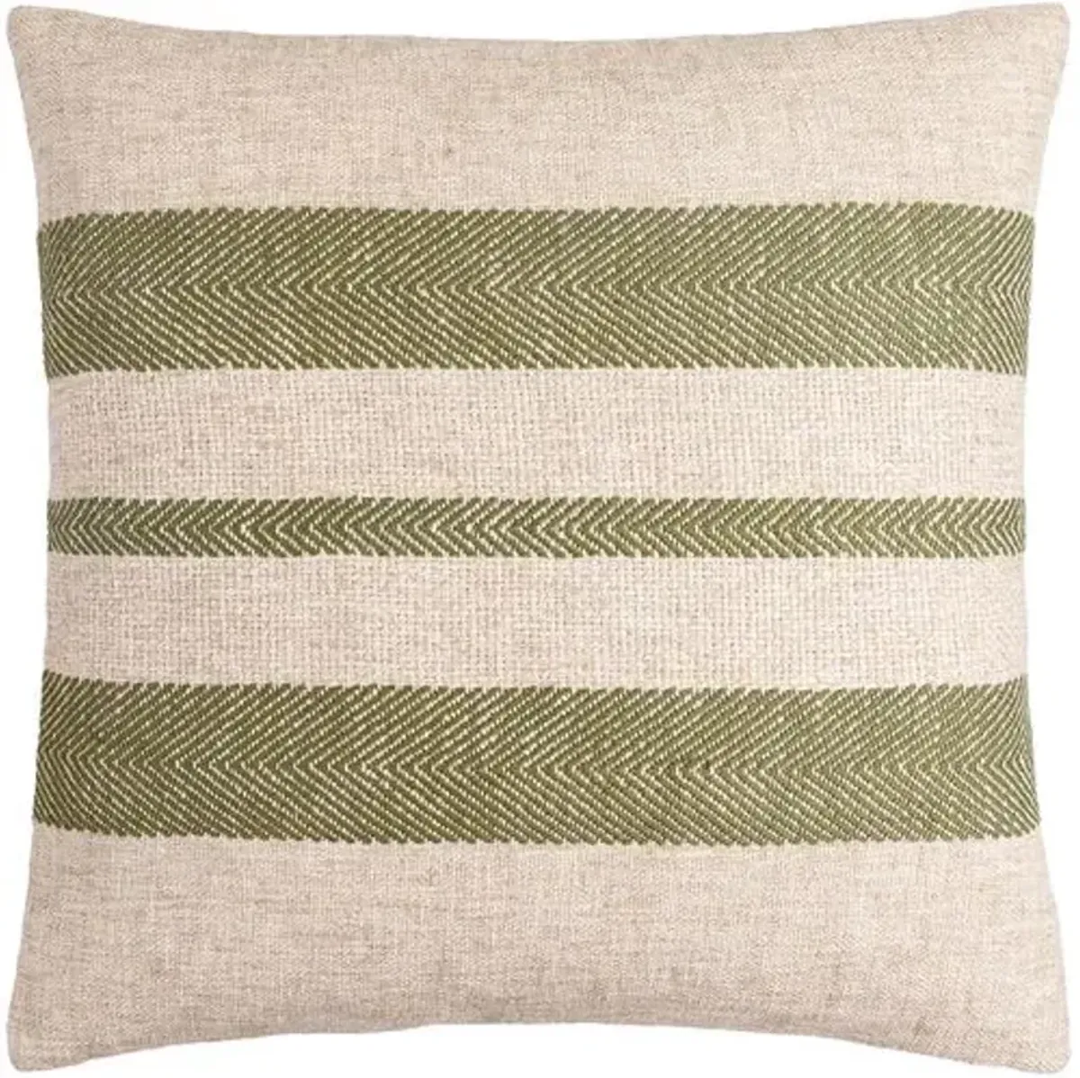 Mobley Stripe Pillow