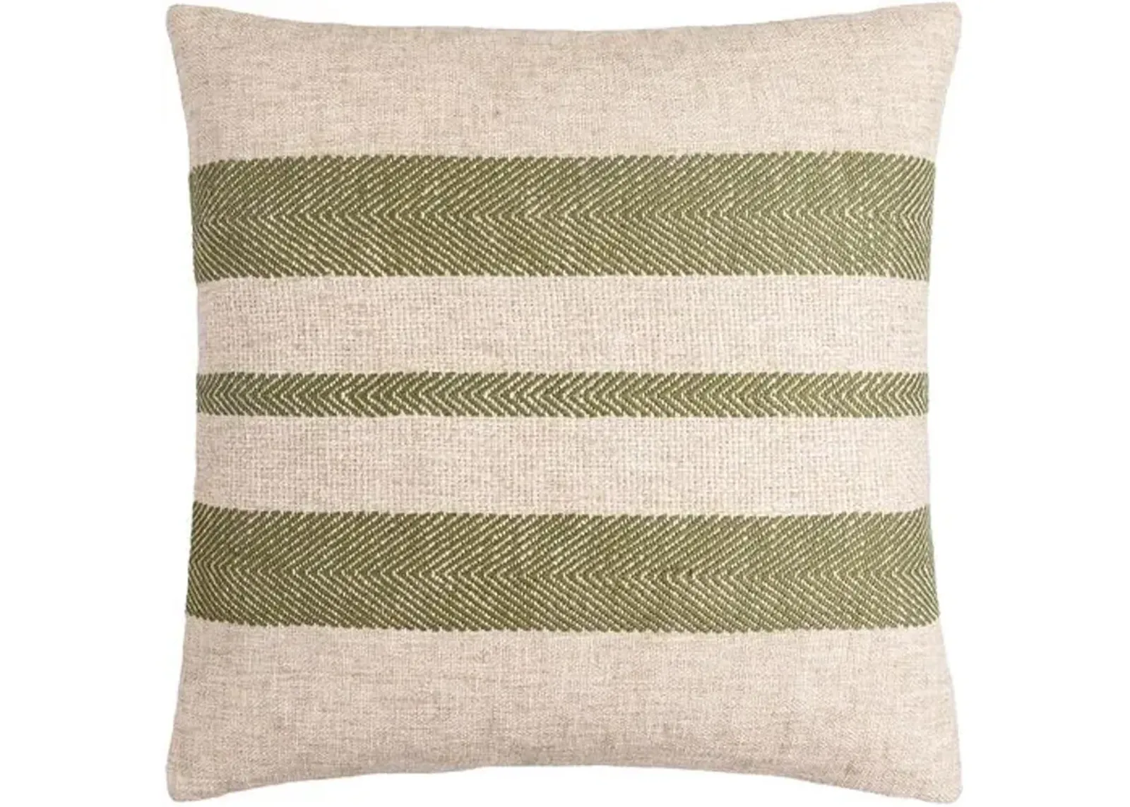 Mobley Stripe Pillow