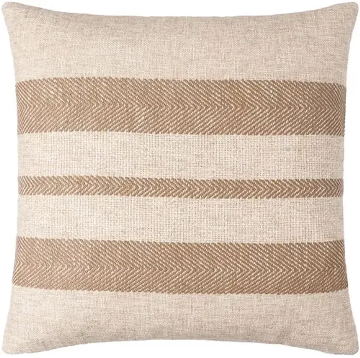 Mobley Stripe Pillow