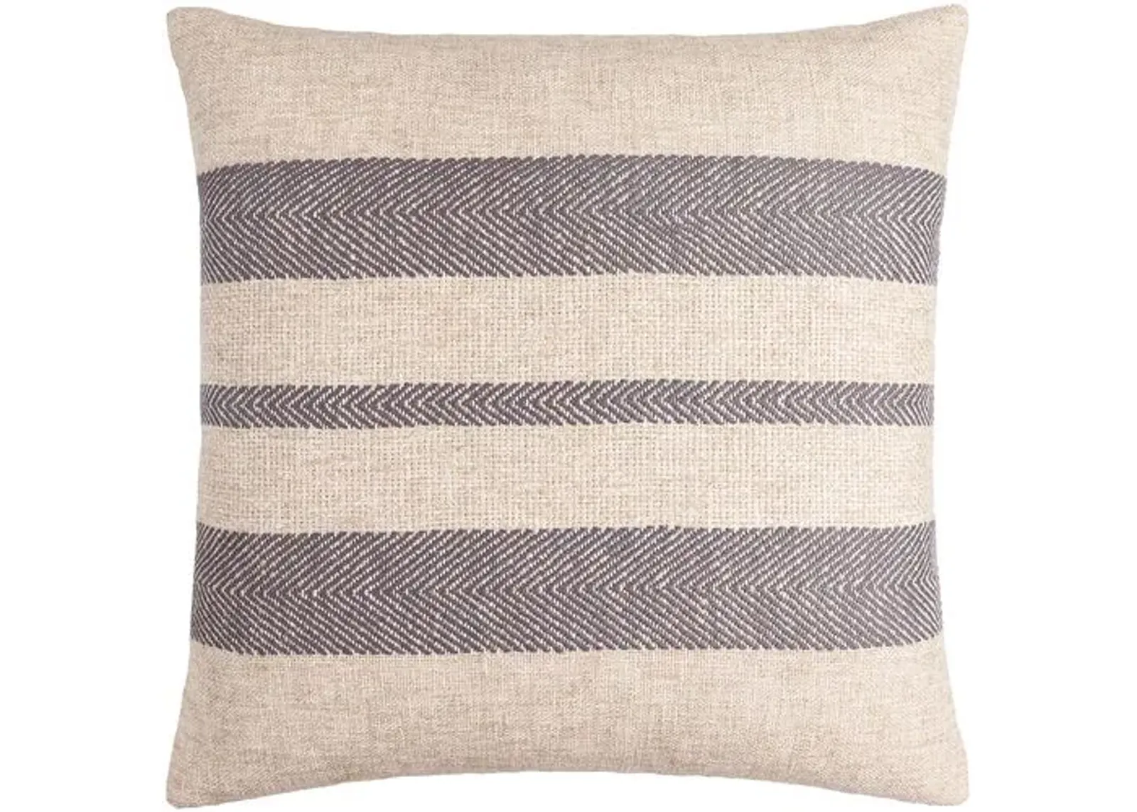 Mobley Stripe Pillow