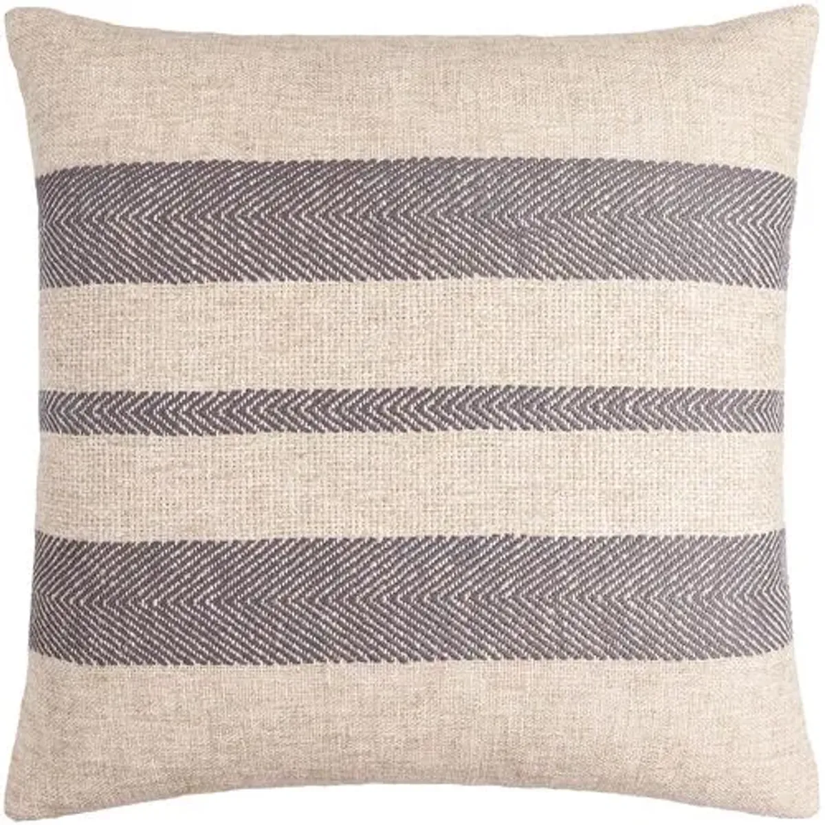 Mobley Stripe Pillow