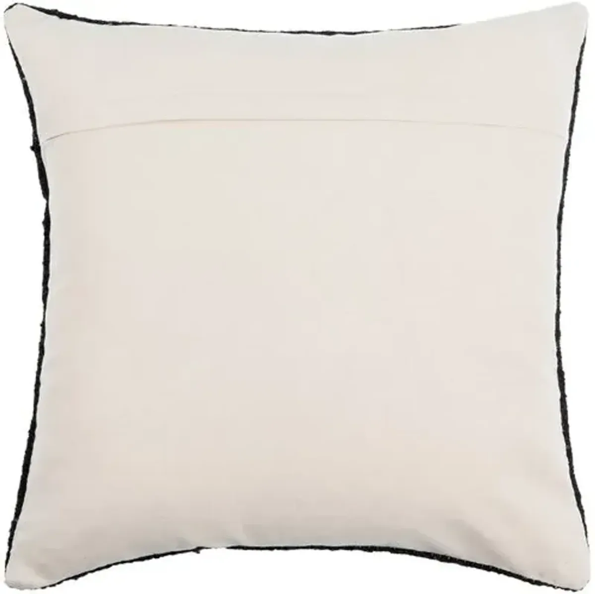 Osmund Wool Stripe Pillow