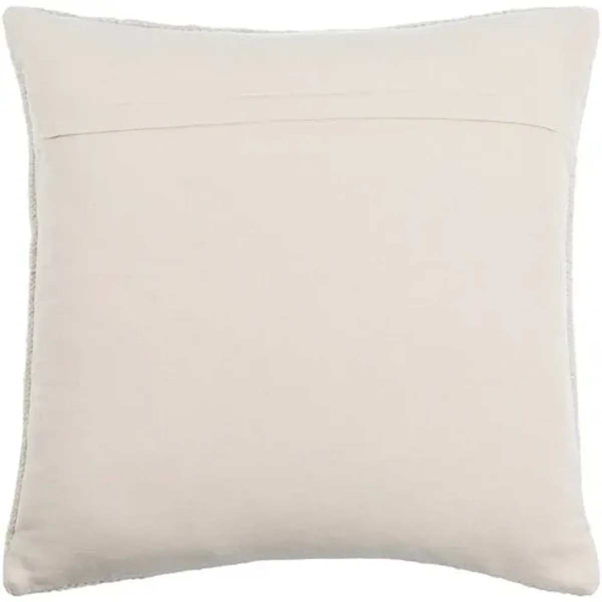 Osmund Wool Stripe Pillow