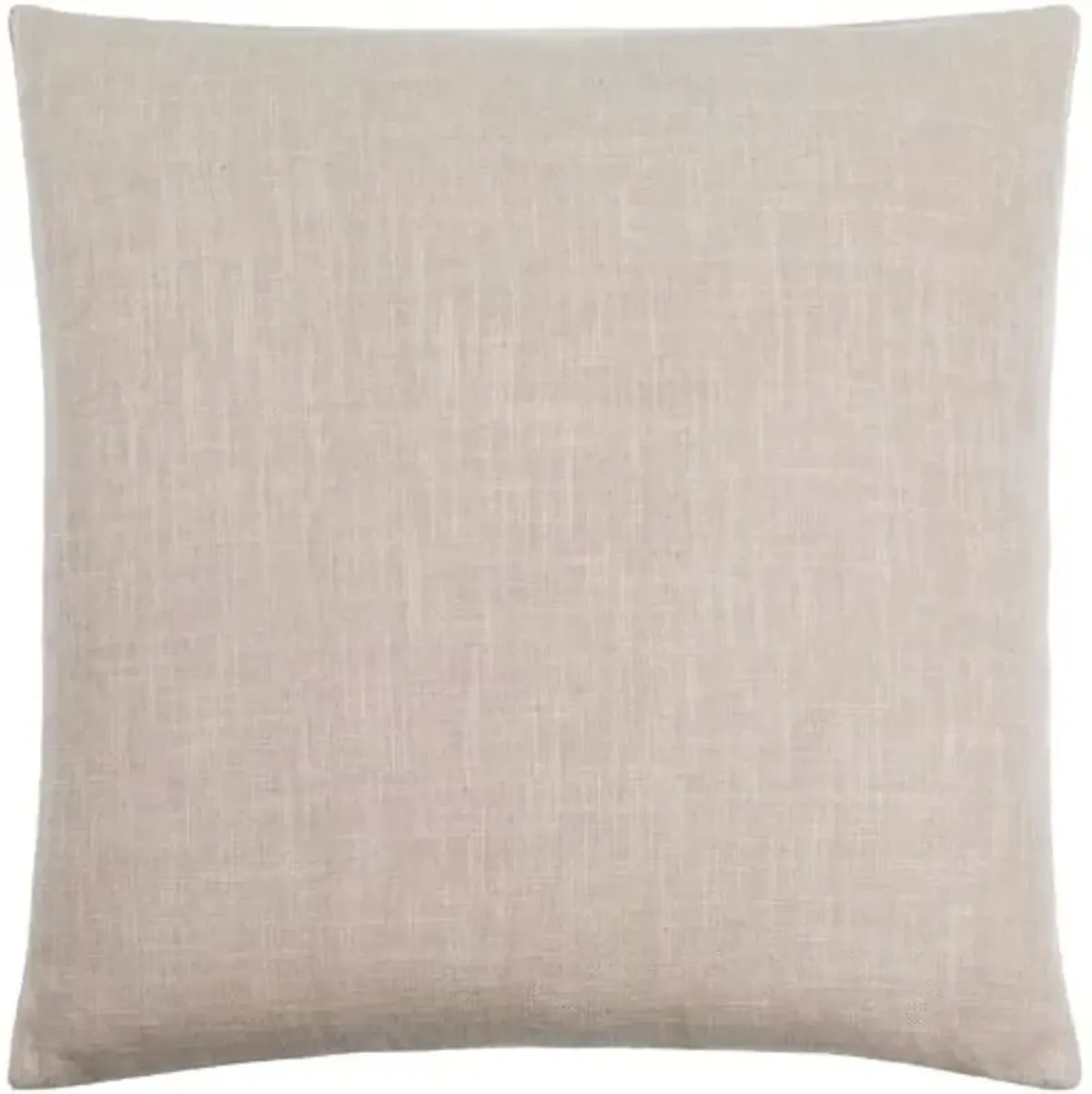 Ritzy Placed Border Pillow