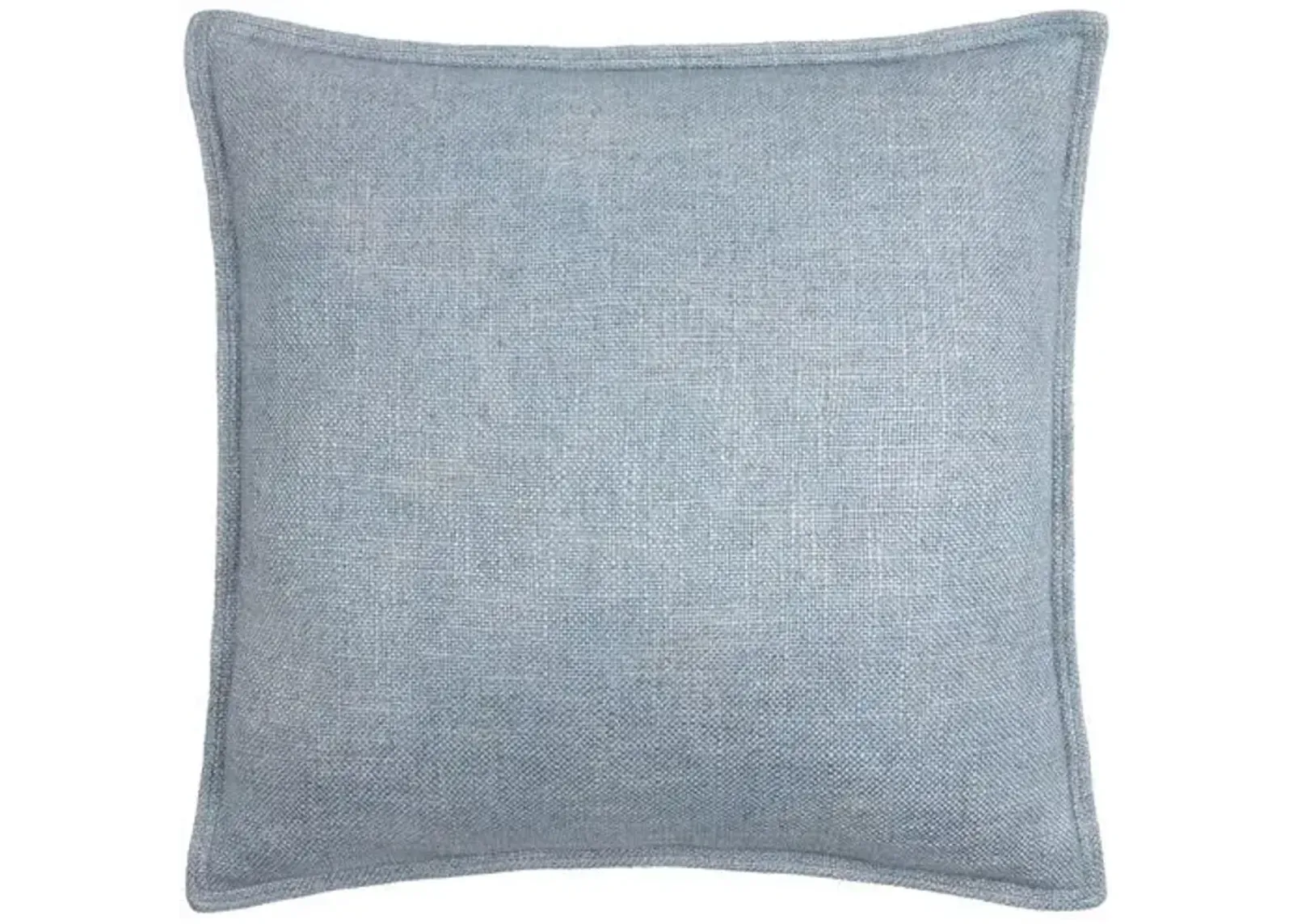 Thurman Linen Flange Pillow