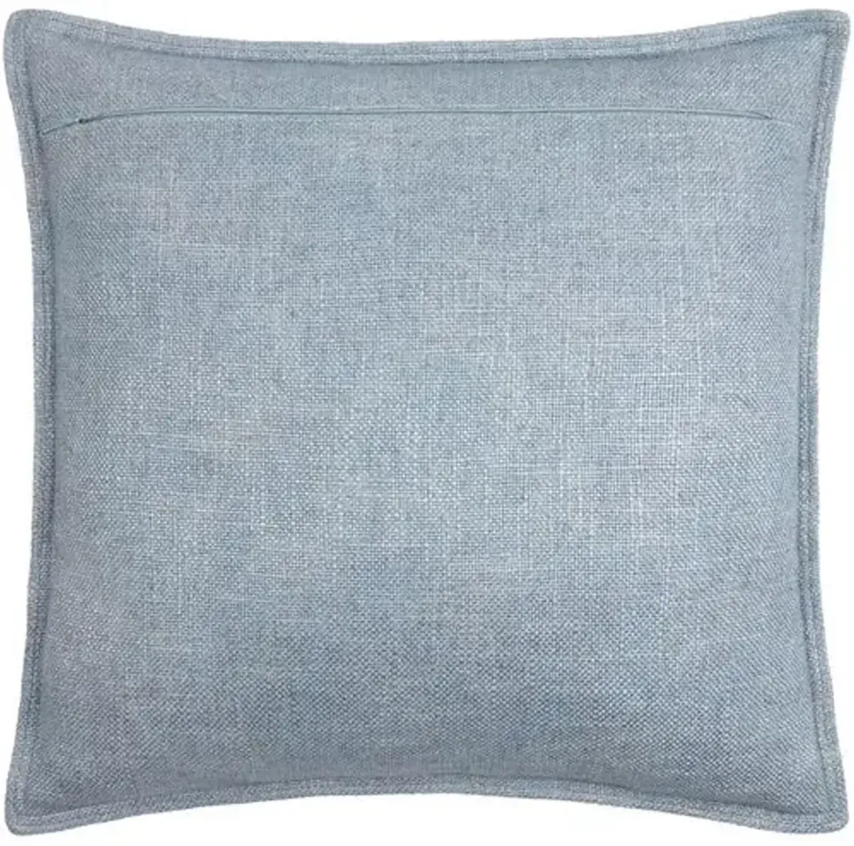 Thurman Linen Flange Pillow