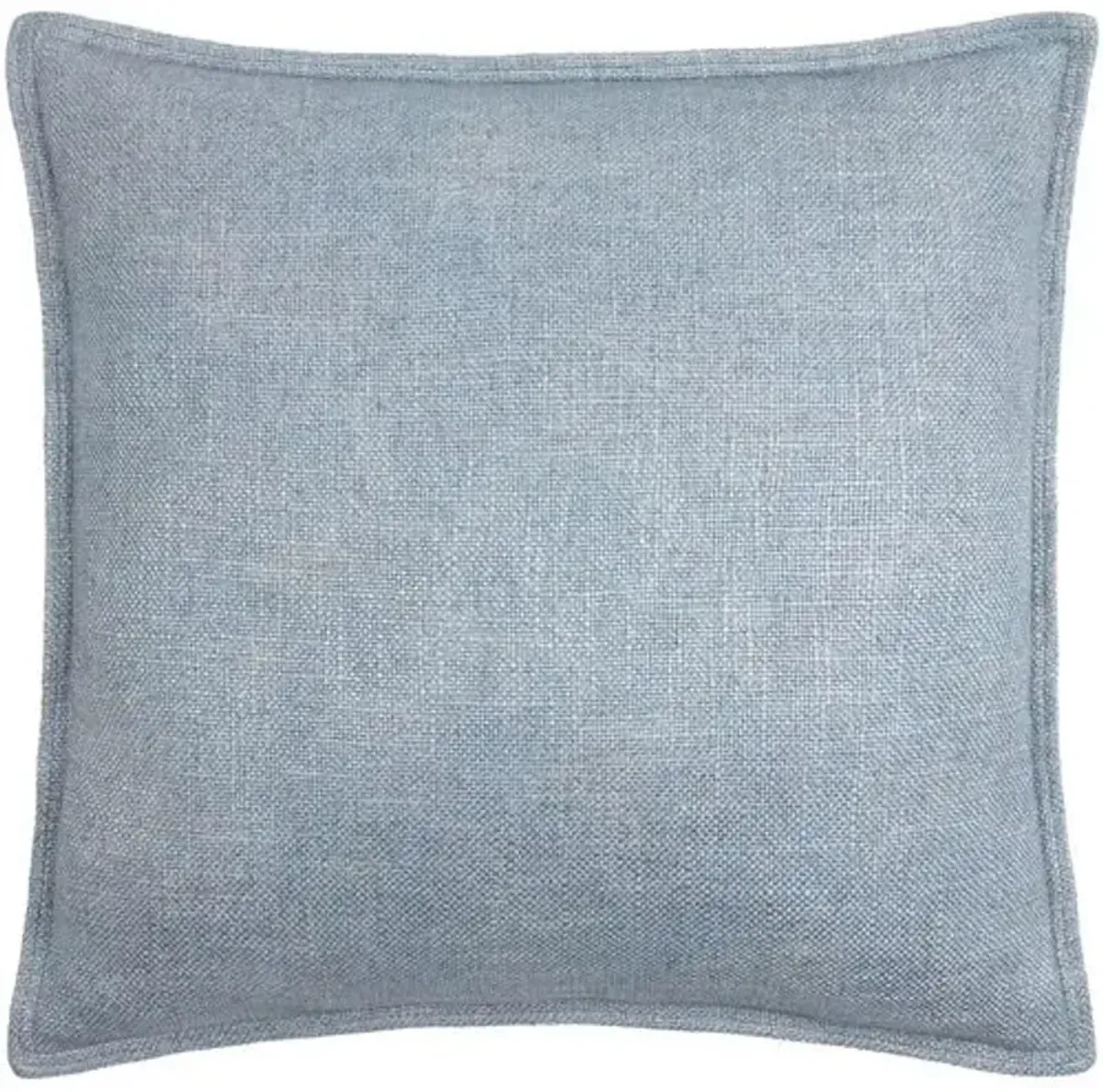 Thurman Linen Flange Pillow