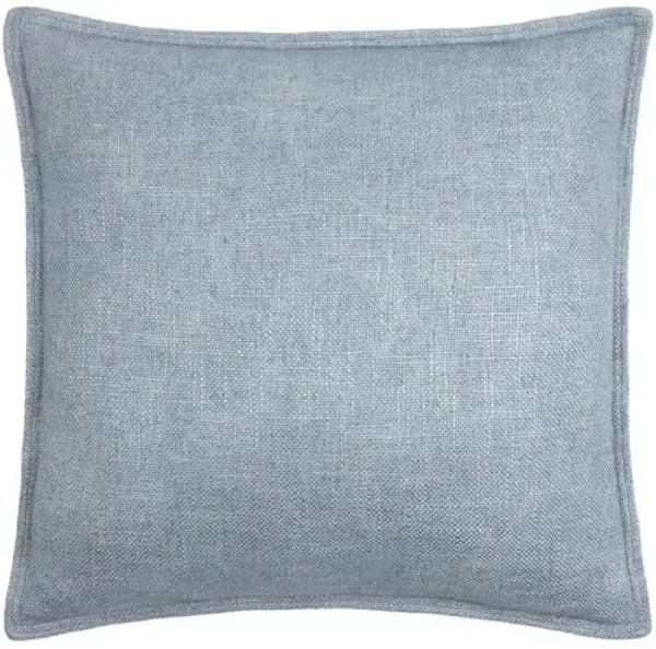 Thurman Linen Flange Pillow