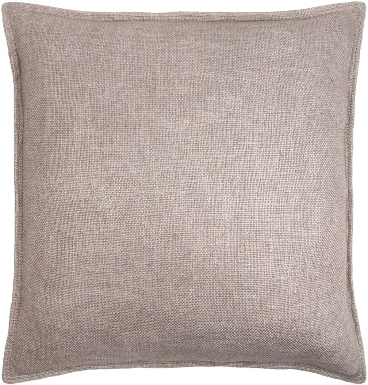 Thurman Linen Flange Pillow