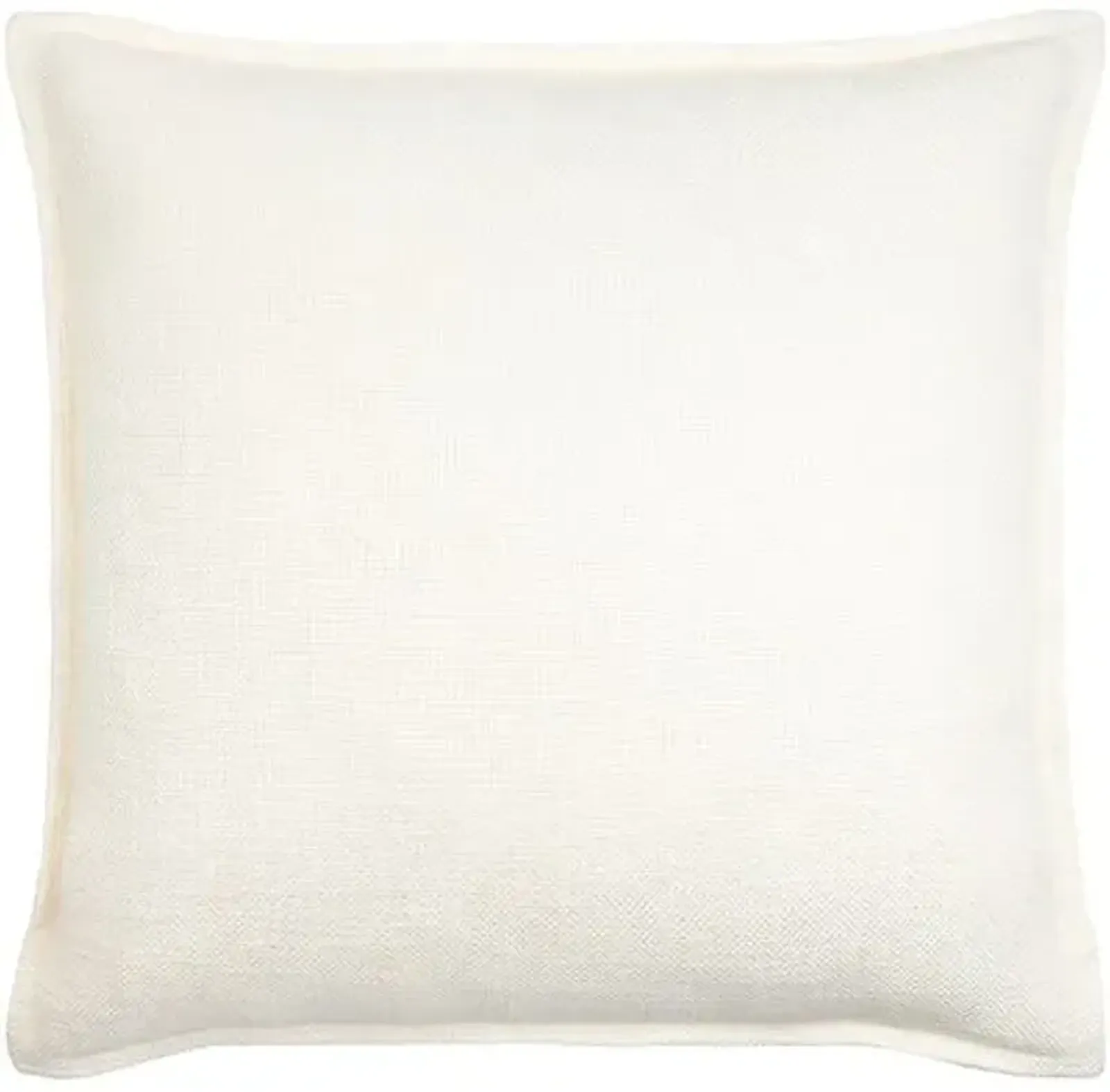 Thurman Linen Flange Pillow