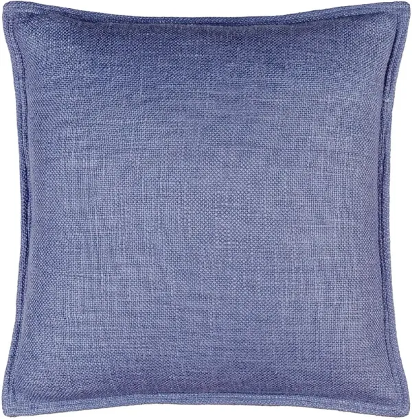 Thurman Linen Flange Pillow