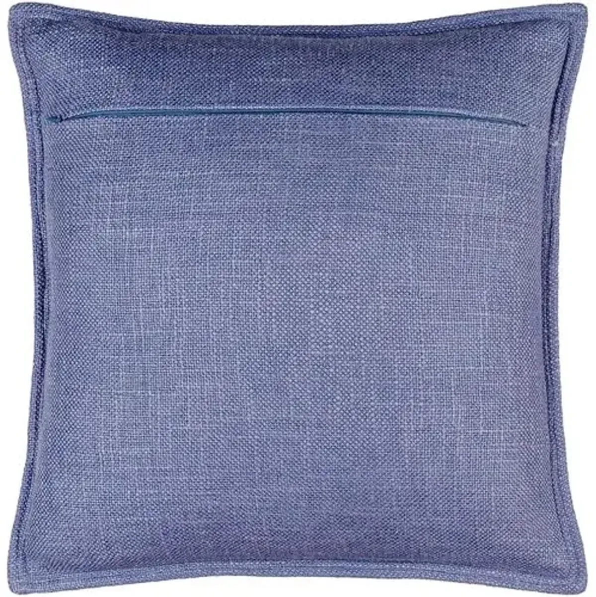 Thurman Linen Flange Pillow