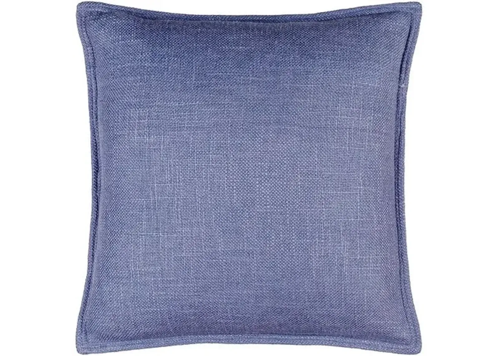 Thurman Linen Flange Pillow