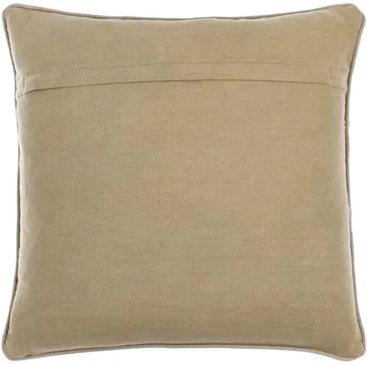 Erik Velour Velvet Pillow