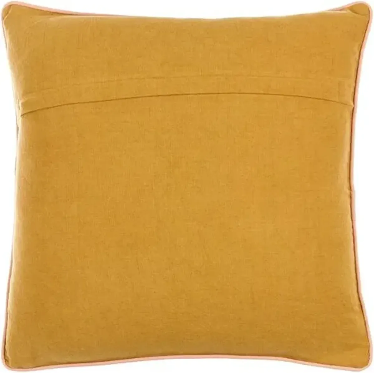 Erik Velour Velvet Pillow