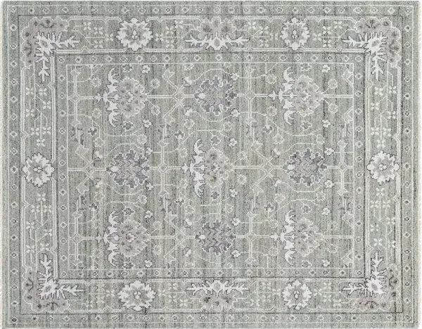 Meris Handmade Rug