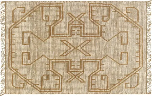 Dav Handmade Rug