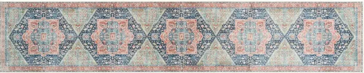 Lia Woven Rug