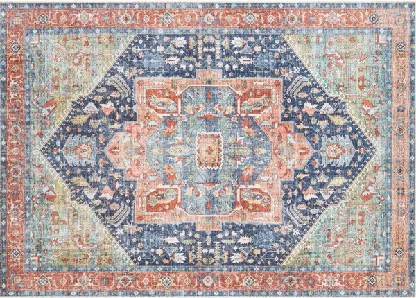 Lia Woven Rug