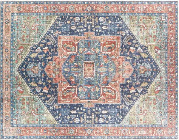 Lia Woven Rug