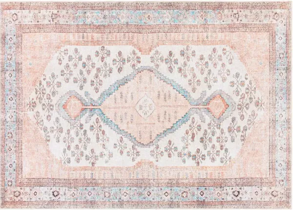Tia Woven Rug