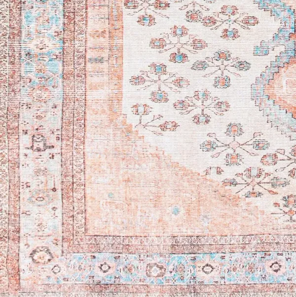 Tia Woven Rug