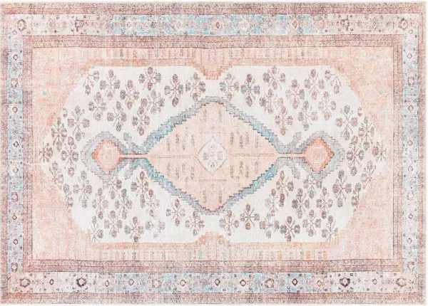 Tia Woven Rug