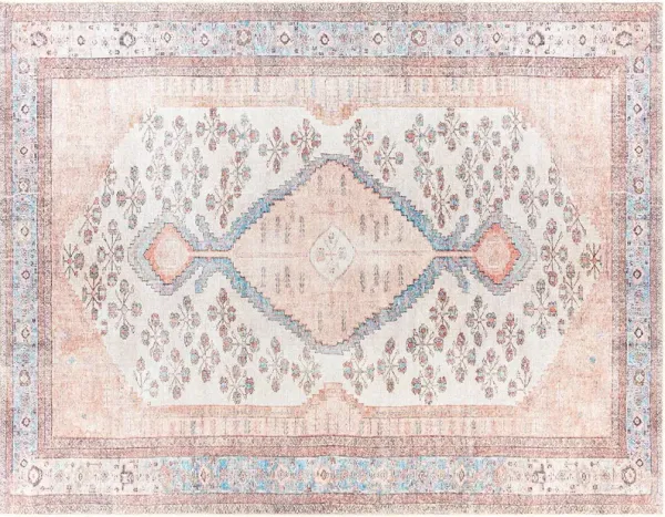 Tia Woven Rug