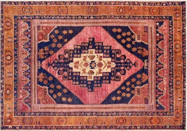 Lucy Woven Rug