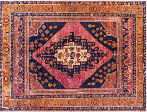 Lucy Woven Rug