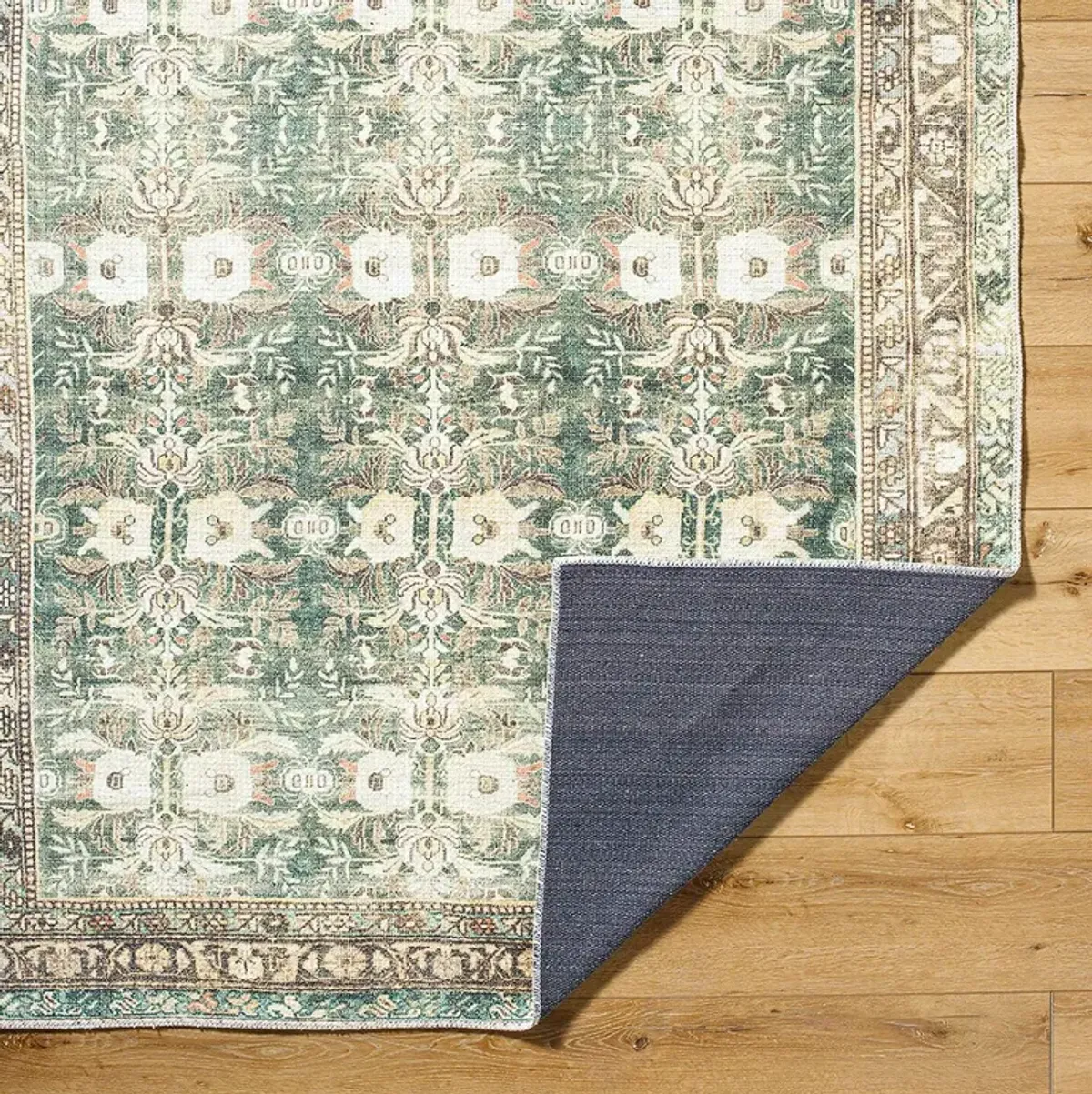 Kerri Woven Rug