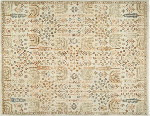 Jardan Handmade Rug